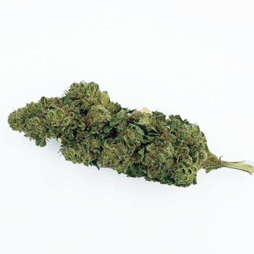 Banana Kush CBD - Cannabis Légal