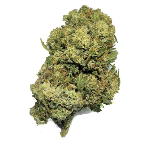 White CBG - Cannabis Légal - La Verte Shop