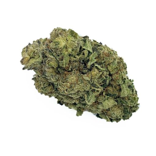 Silver Bud - Cannabis légal - La Verte Shop