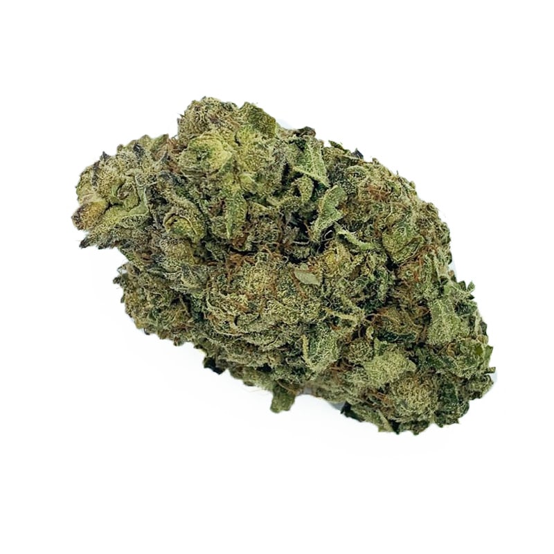 Silver Bud - Cannabis légal - La Verte Shop