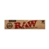 Raw king slim size - Papeles de liar - La Verte Shop