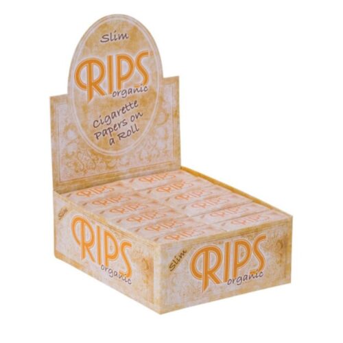 Rip Rolles organic 4m - Rolling sheets