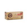 papier a rouler raw rolls 3m - Cannabis légal