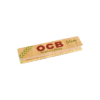 Cáñamo orgánico OCB