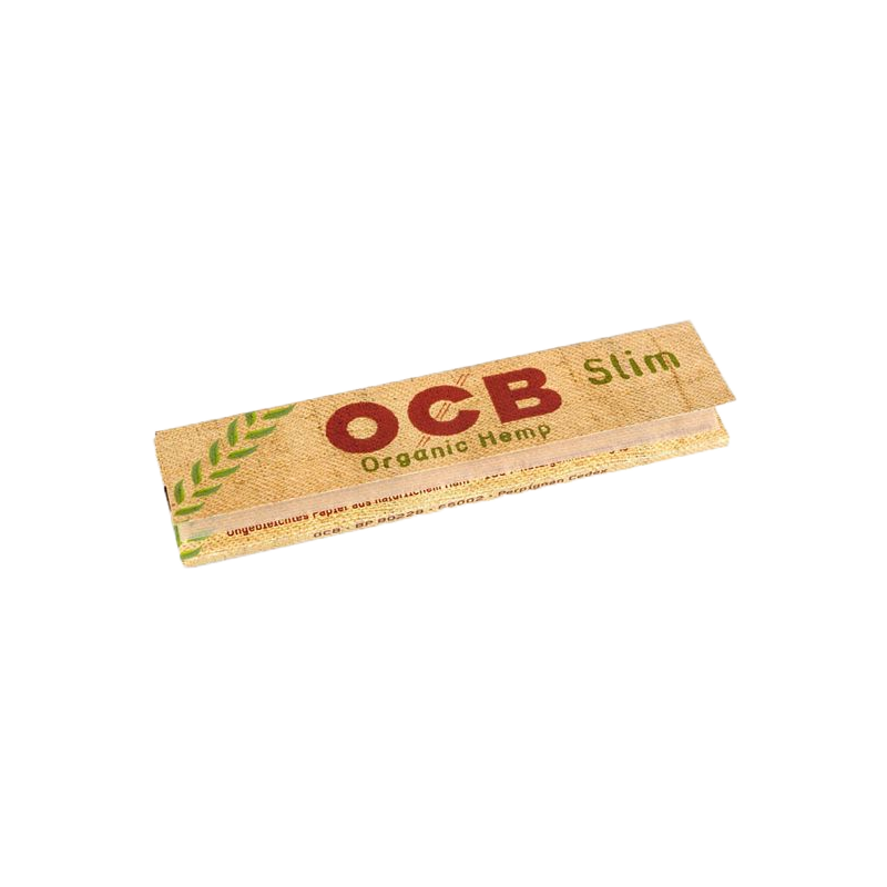 OCB organic hemp