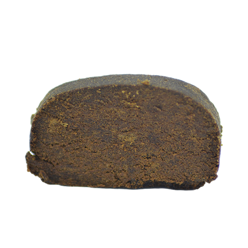 molecola di hashish libanese rosso